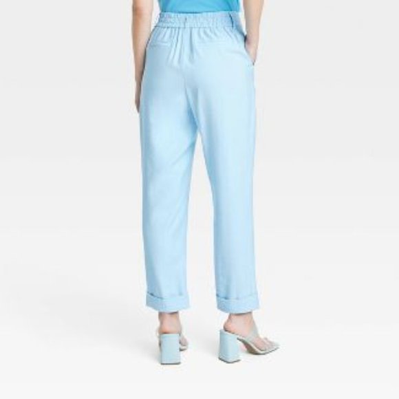 a new day Pants & Jumpsuits New Highrise Slim Fit Effortless